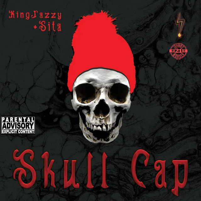 Skull Cap