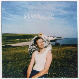 Silver Line by Hayden Everett