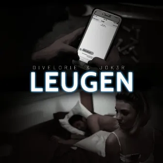 Leugen by Divelorie