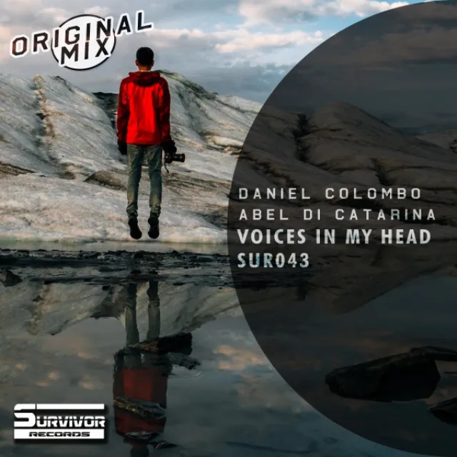 Voices In My Head - Original Mix