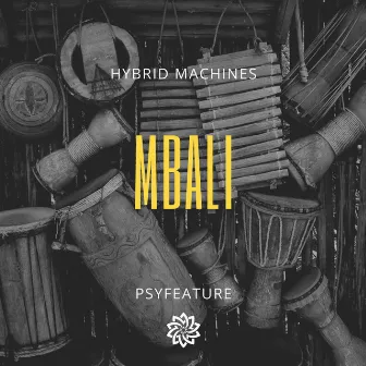 Mbali by Psyfeature