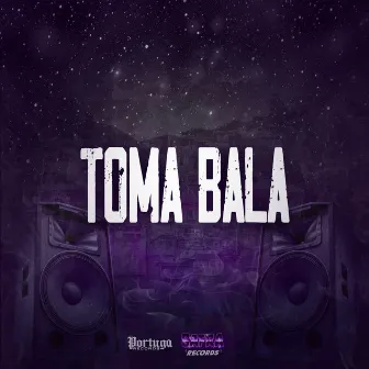 Toma Bala by DJ NT Original do Mandela