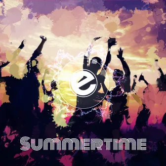 Summertime by Erinski Easy