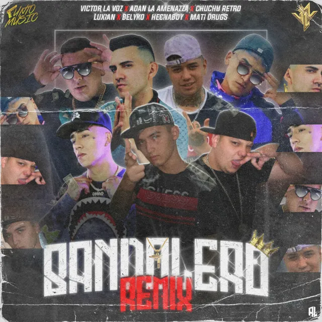 Bandolero Remix - Remix