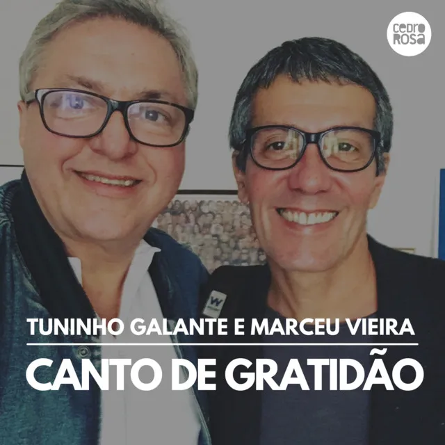 Canto de Gratidão