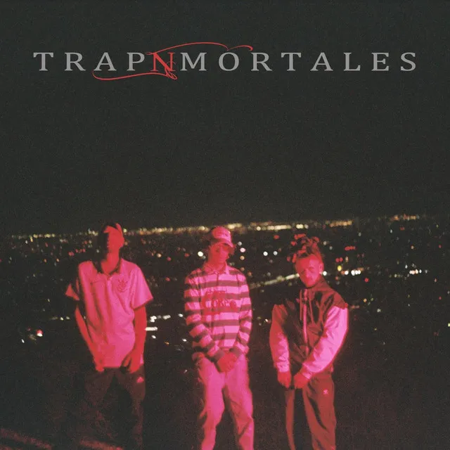 Trapnmortales