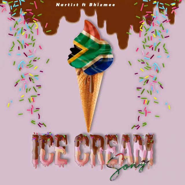 Ice Cream Song - Instrumental