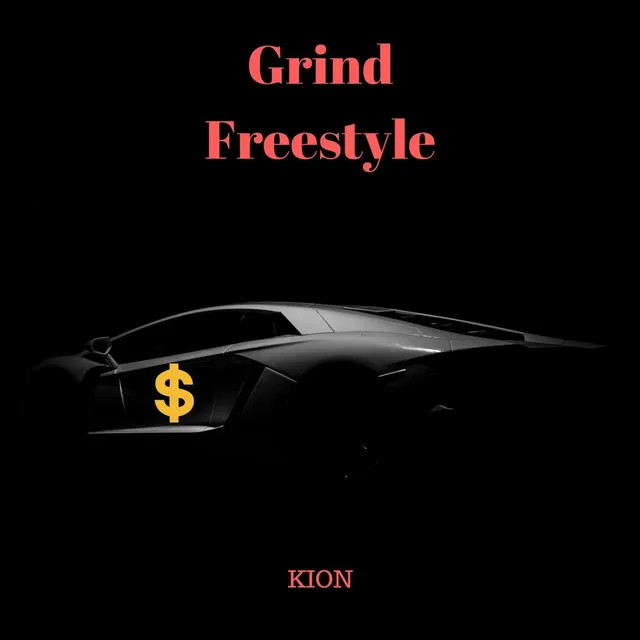 Grind Freestyle