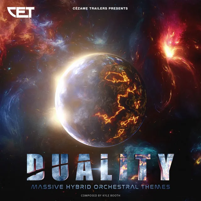 Duality (Massive Hybrid Orchestral Themes)