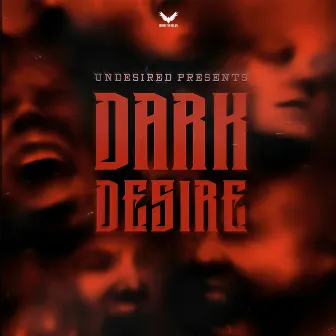 Dark Desire EP by Undesired