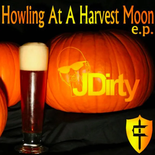 Howling at a Harvest Moon E.P.