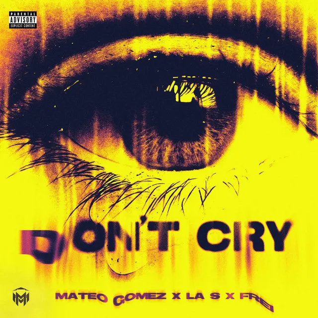 Don't Cry