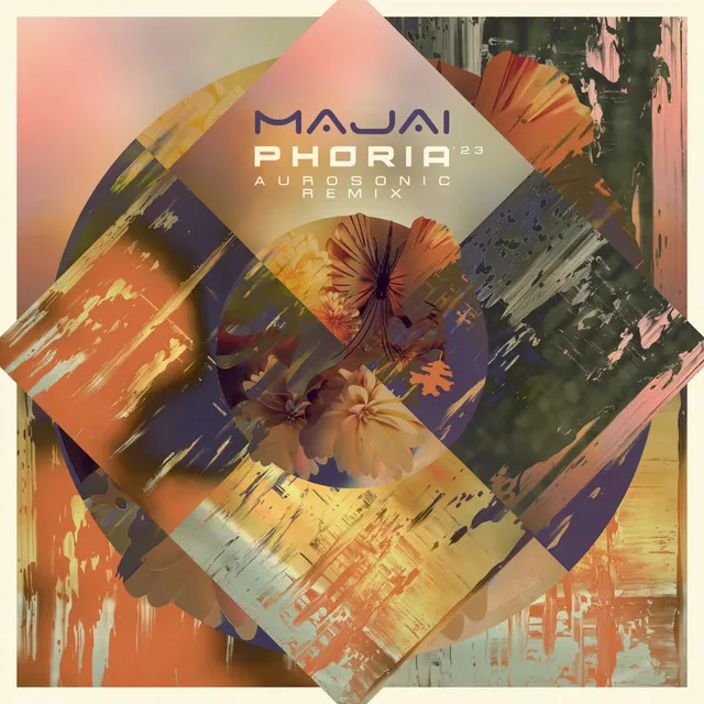 Phoria 23 - Aurosonic Remix