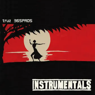 365PRDS Instrumentals by truz