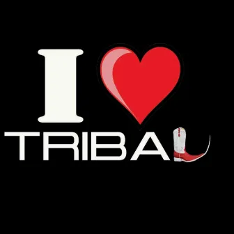 I<3Tribal by DjPinpon