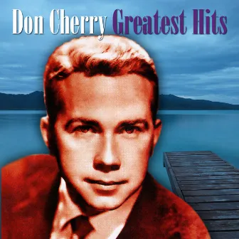 Greatest Hits by Don Cherry