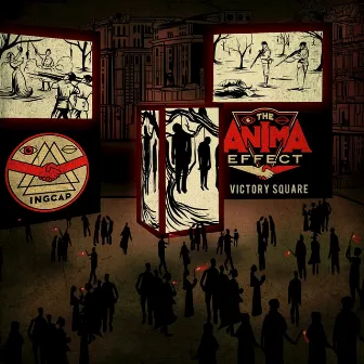 Victory Square by The Anima Effect