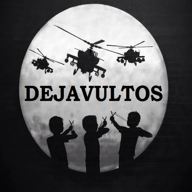 Dejavultos