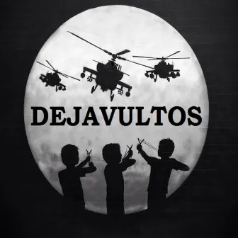 Dejavultos by Thestrow