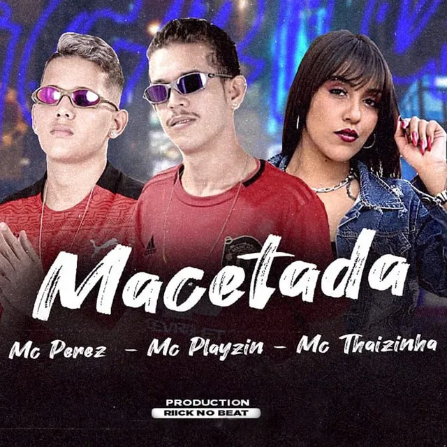 Macetada