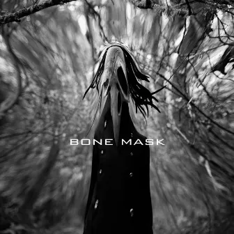 Bone Mask by Quintus Project