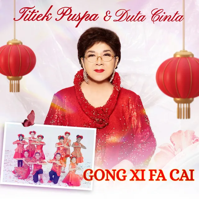 Gong Xi Fa Cai