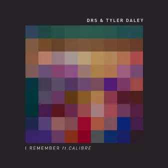 I Remember by Tyler Daley