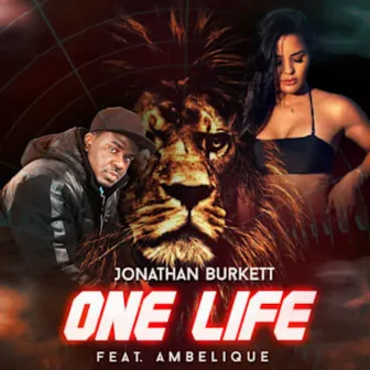 One Life (High Electricity Version) by Jonathan Burkett