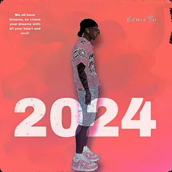 2024 by Edwin Kev