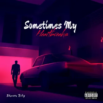 Sometimes My Heartbreaks by Shaun Bily