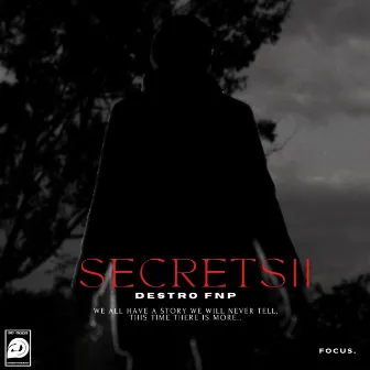 Secrets II by Destro FNP