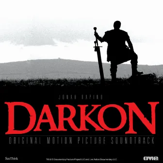 Darkon (Original Motion Picture Soundtrack) by Jonah Rapino