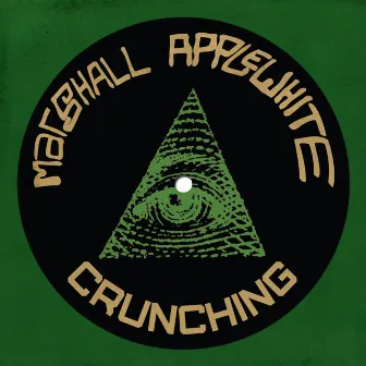 Crunching by Marshall Applewhite