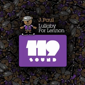 Lullaby For Lennon by J.Paul