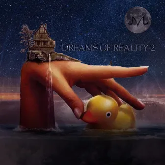 Dreams of Reality 2 by The Master Player