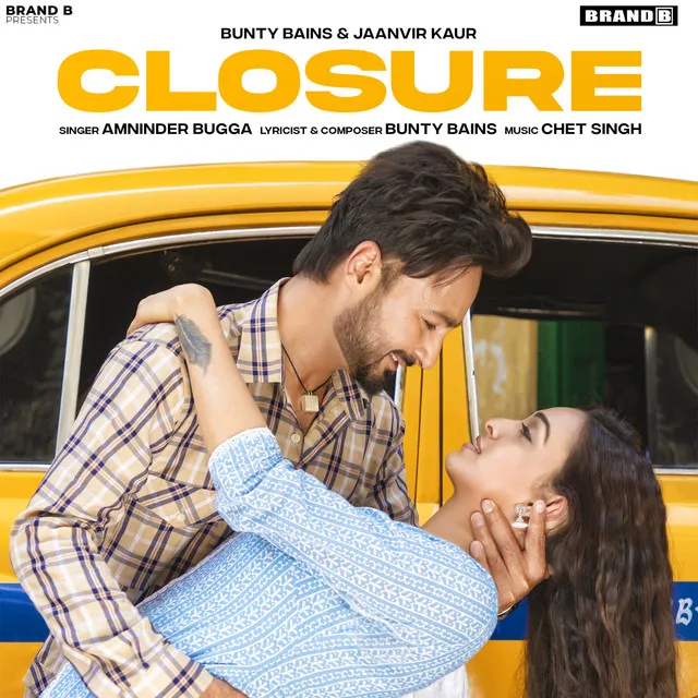 Closure