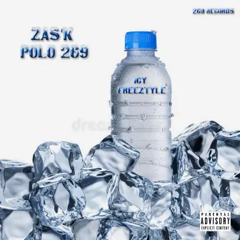 Icy Freeztyle by Zas'k