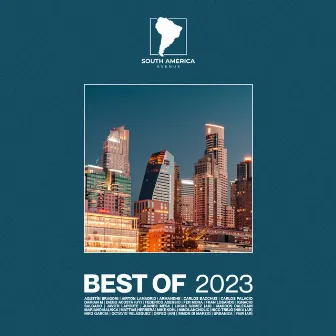 Best of 2023 by Mattias Herrera