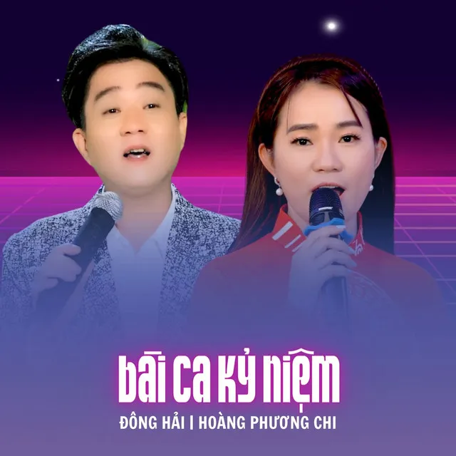 Bài Ca Kỉ Niệm