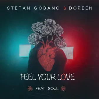 Feel Your Love by Doreen