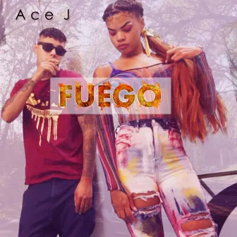 Fuego by Ace J