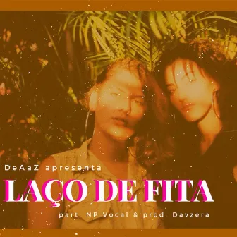 Laço de Fita by DeaaZ