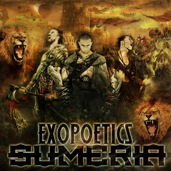 Sumeria by Exopoetics