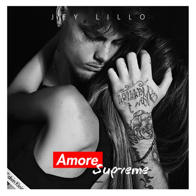 Amore supreme