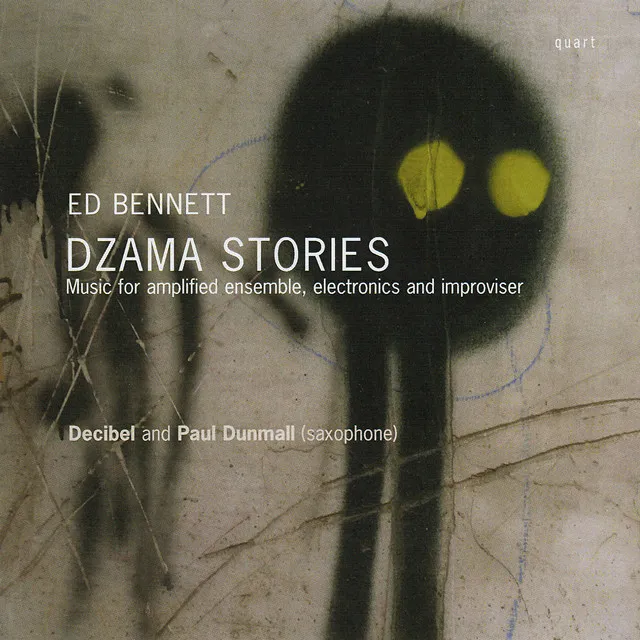 Bennett: Dzama Stories