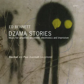 Bennett: Dzama Stories by Decibel