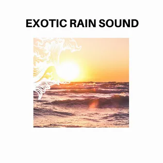 Exotic Rain Sound by 3D White Noise Machine