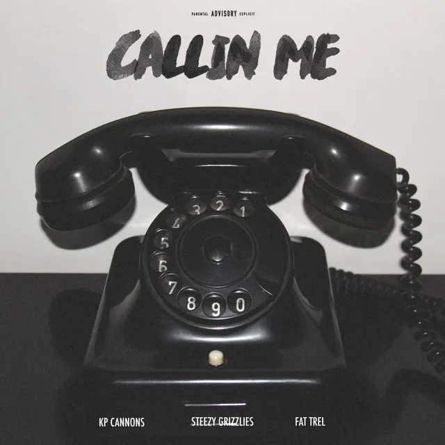 Callin' Me