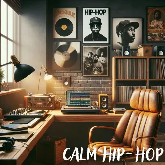 The Calm Study Hip-Hop Collection: Elevate and Educate, Chill Notes, Mindful Melodies, Focus Flow by Instrumental Hip Hop Rap