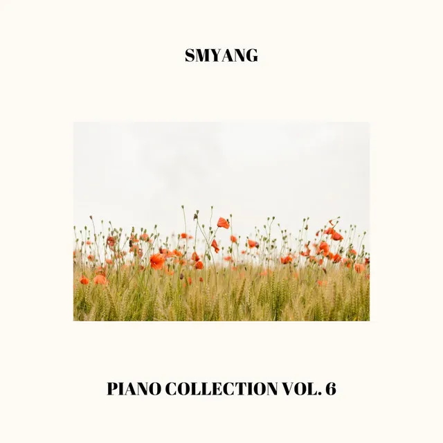 Piano Collection, Vol. 6